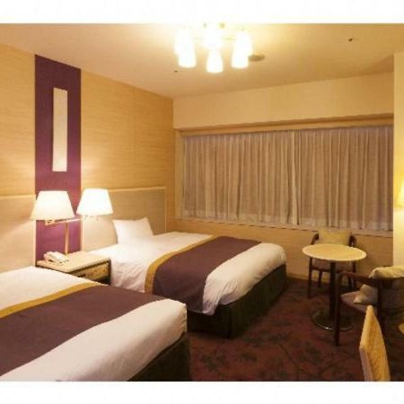Chofu Creston Hotel Exterior photo