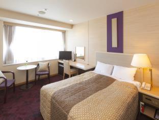 Chofu Creston Hotel Room photo