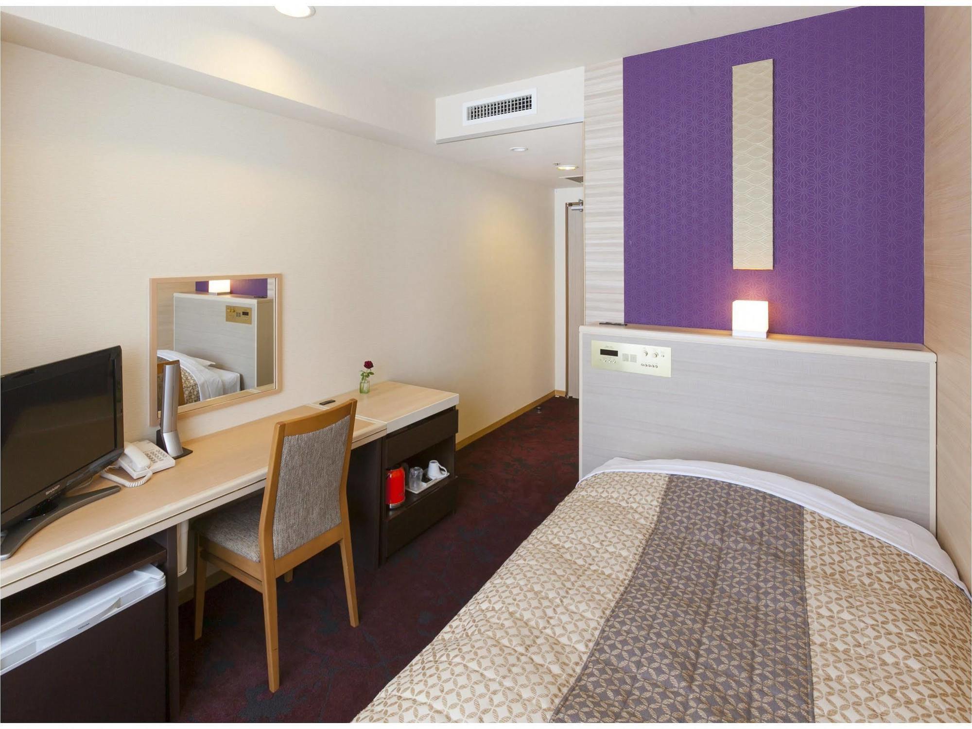 Chofu Creston Hotel Exterior photo