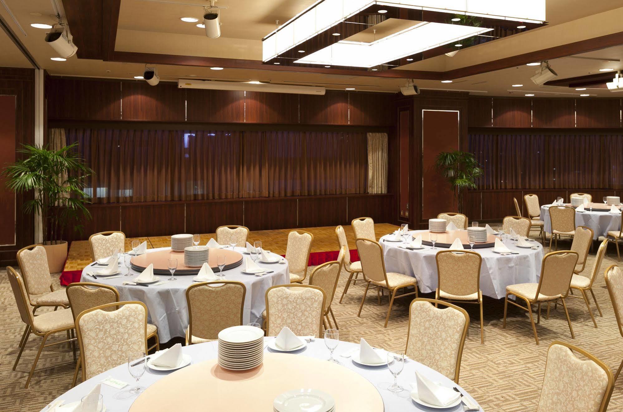 Chofu Creston Hotel Exterior photo