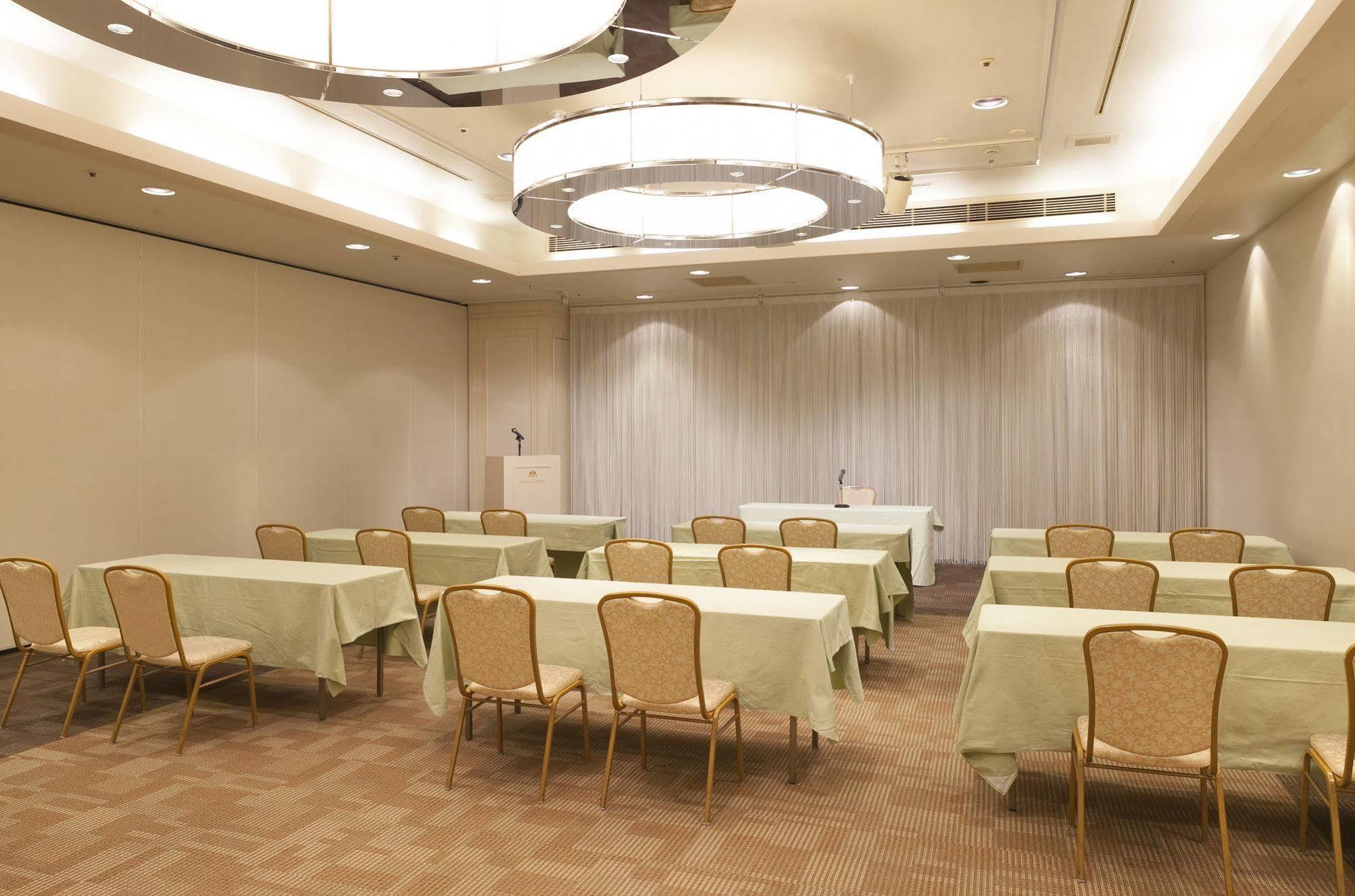 Chofu Creston Hotel Exterior photo