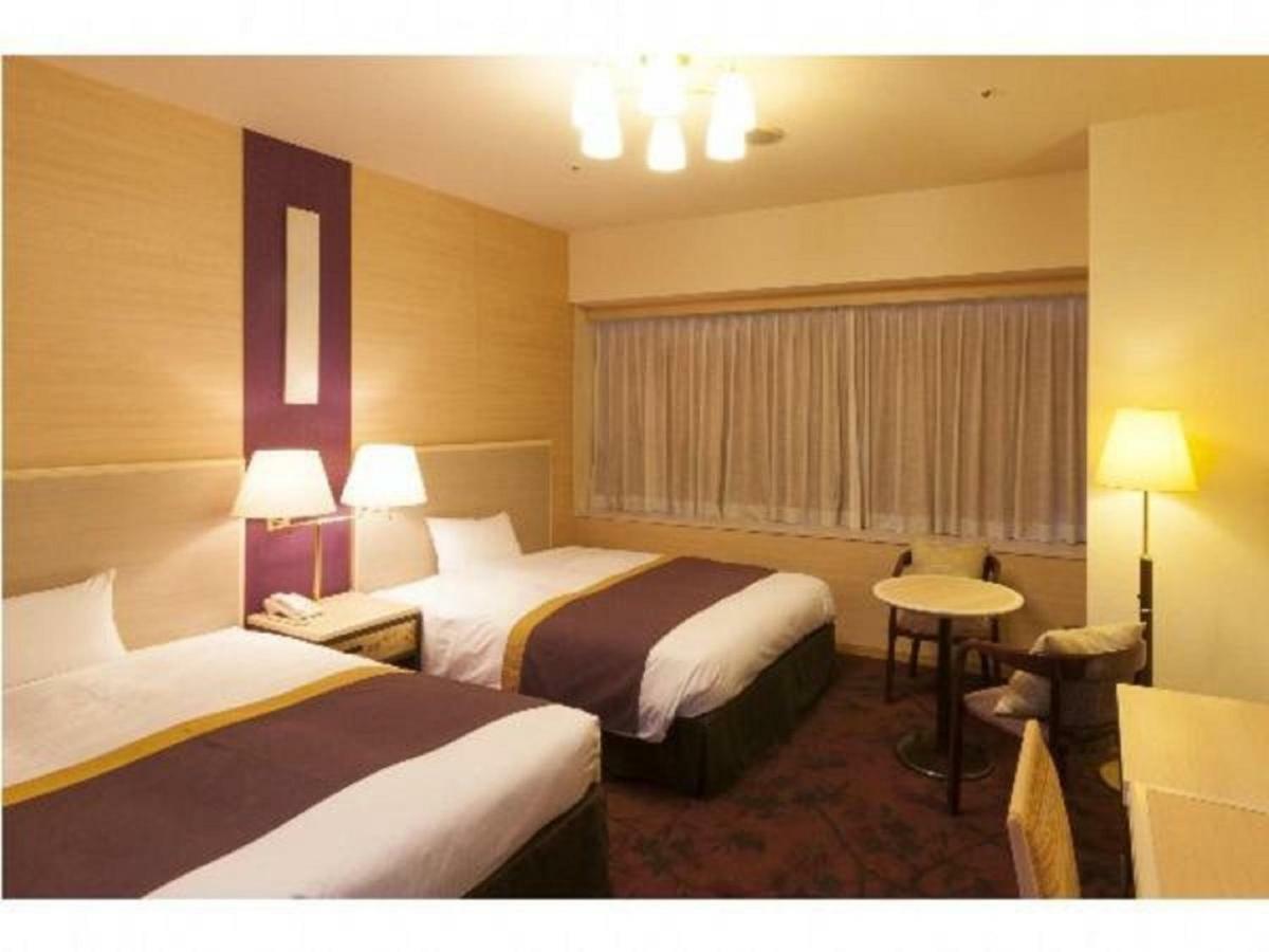 Chofu Creston Hotel Exterior photo